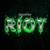 Riot - Scooter