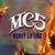 Heavy Lifting - MC5