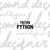 Python - Тритон