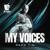 My Voices - PAPA TIN