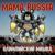 Олимпийский мишка - MAMA RUSSIA