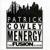 Menergy - Patrick Cowley