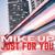 Just for You - MIKE UP