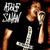 In the Rain with No Cocaine - Adolf Satan