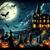 Halloween Nights - KDR Music