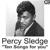 Warm and tender love - Percy Sledge