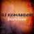 Survivor - DJ Komandor