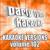 Livin' La Vida Loca (Made Popular By Ricky Martin) [Karaoke Version] - Party Tyme Karaoke