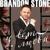 Моя любовь с тобою навсегда - Brandon Stone