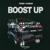 Boost Up - Fisher