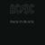 What Do You Do for Money Honey - AC/DC