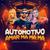Automotivo Amar, Ma Ma Ma - Dj Brunin XM