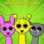 Sprunki Song - BENJIxScarlett