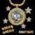 Wabby Wabbo (Plants vs. Zombies) - Crazy Dave