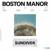 Horses In A Dream - Boston Manor