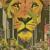 Moving Along - Lions In The Street