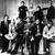 Было небо выше, были звёзды ярче - Голубые гитары