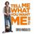 Tell Me What You Want Me to Be - Davy Knowles