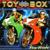 Superstar - Toy-Box