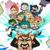 13 Карт — Заставка сериала - Студия "Феникс"