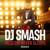 Moscow Never Sleeps (DJ Smash Club Extented) - Dj Smash