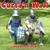 Siege Ubsessed! - Curta'n Wall
