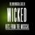 Popular - The New Musical Cast of Wicked