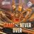GAME NEVER OVER - Mobile Legends: Bang Bang