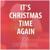 It’s Christmas Time Again - Ida Lafontaine