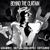 Behind the Curtain - Cody Fullbrook
