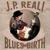 The Devils Take - J.P. Reali