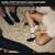 4 to the Floor (feat. Nikol Apatini) - Hugel