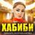 Хабиби - Динара Залумханова