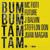 Bum Bum Tam Tam - MC FIOTI
