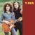 Ride A White Swan - T. Rex