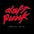 Harder, Better, Faster, Stronger - Daft Punk