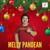 Merry Christmas Polka - Melly Pandean
