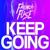 Keep Going - French Fuse