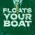 Floats Your Boat (Christmas in Cabo) - Flo Rida