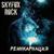 Another life ( НА РУССКОМ Motionless in White Кавер) - SKYFOX ROCK