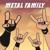 Metal Family - Norma Tale