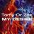 My Desire (Long Desire) - Tomy Or Zox