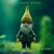 CRAWLY THE MALL WIZARD (GREEN) - Trending Video