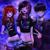 Faster n Harder (w/ asteria & kets4eki) - 6arelyhuman