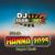 MELO DE HANNA 2025 REGGAE REMIX - DJ IGOR ROOTS REGGAE REMIX