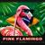 Pink Flamingo - Lastfragment