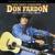 Indian Reservation - Don Fardon