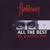 Who Do You Love (Matrix Radio Edit) - Haddaway