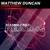 Cosmic Energy (Extended Mix) - Matthew Duncan