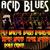 BARRY'S RIFF - Acid Blues